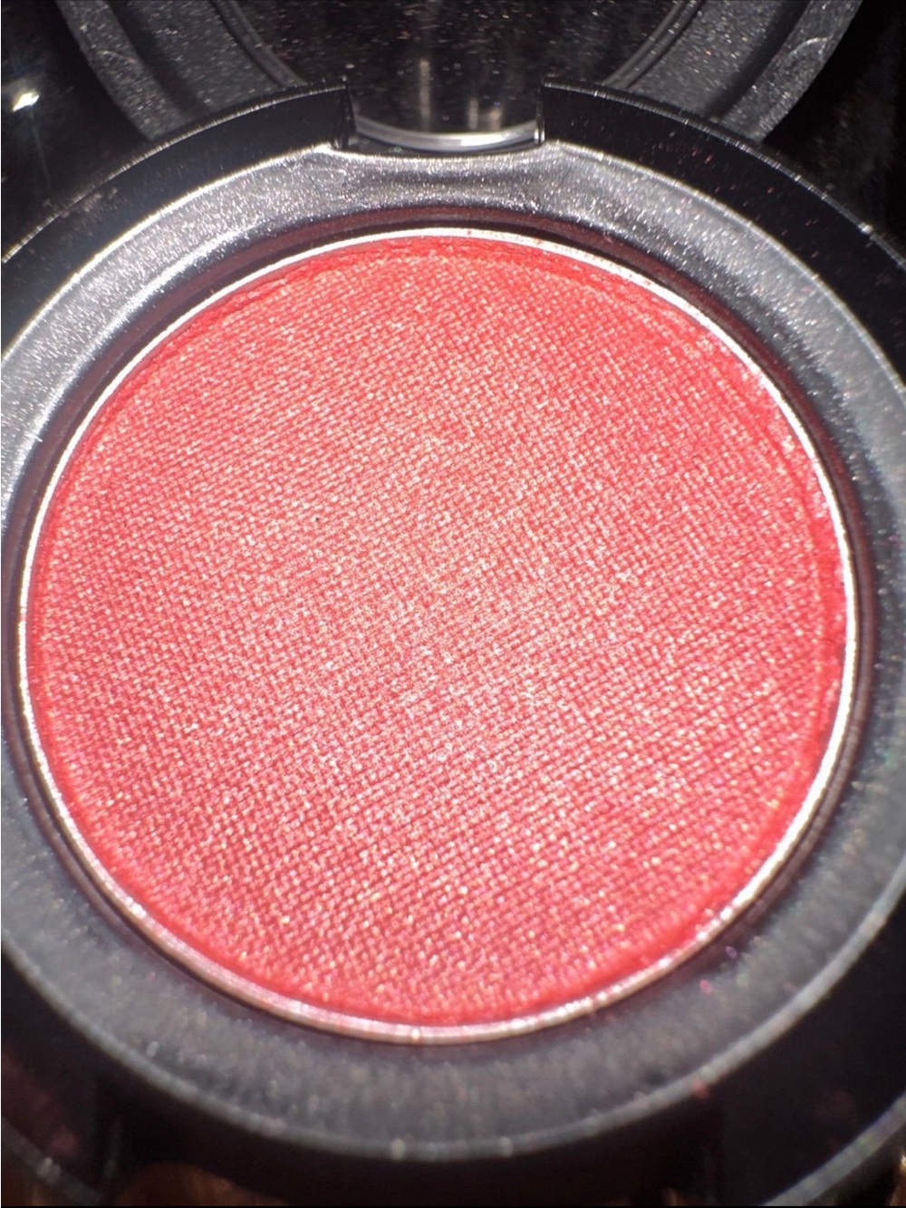 MAC See Stars Frost Eyeshadow